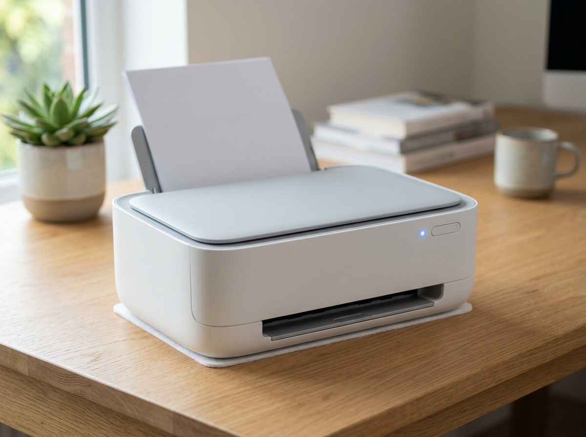 HP Envy Pro 6475 All-in-One Wireless Home Printer