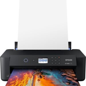 Epson Expression Photo HD