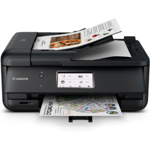 Canon PIXMA TR8620a – All-in-One Printer