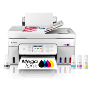 Canon Megatank G4280 All-in-One Wireless Supertank [Megatank] Printer