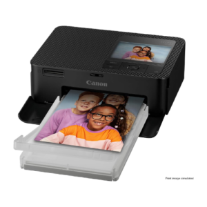 Canon SELPHY CP1500 Compact Photo Printer